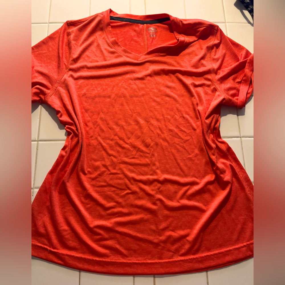 Women’s workout shirt bundle